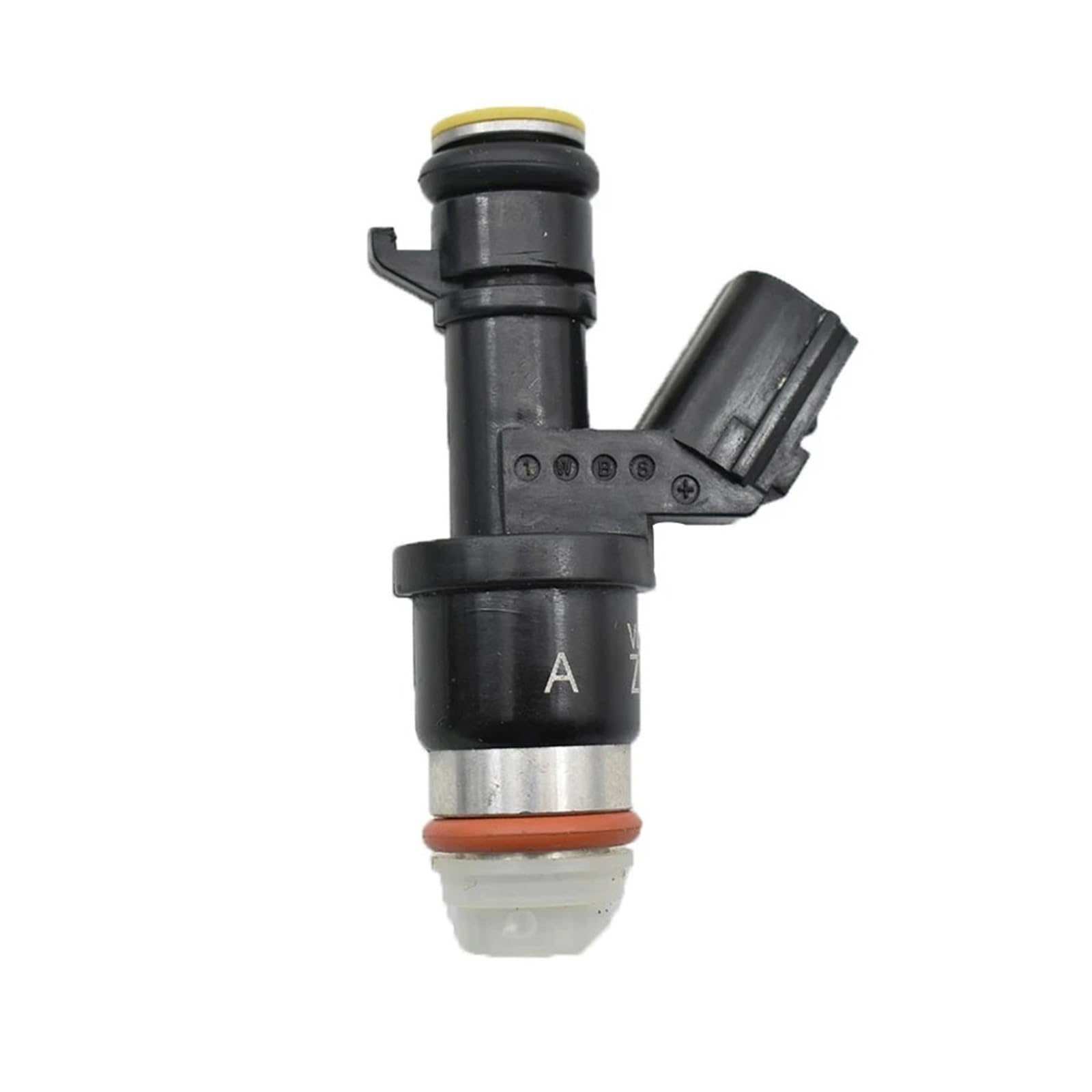 Twxxws One Color Injector Nozzle 2008-2012 For Accord For Civic Cr-V 2.4L Genuine Fuel Inject 16450-R40-A01 4Pieces Fuel Injectors
