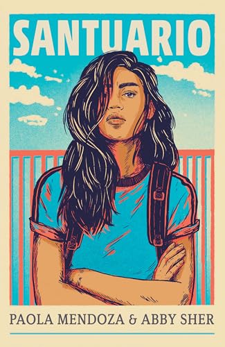 Santuario / Sanctuary (Spanish Edition)