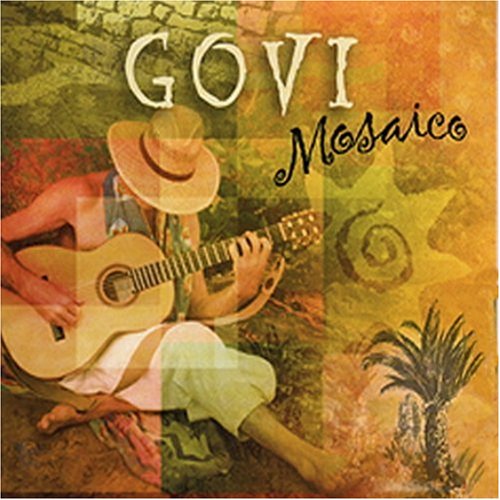 Mosaico [Audio CD]