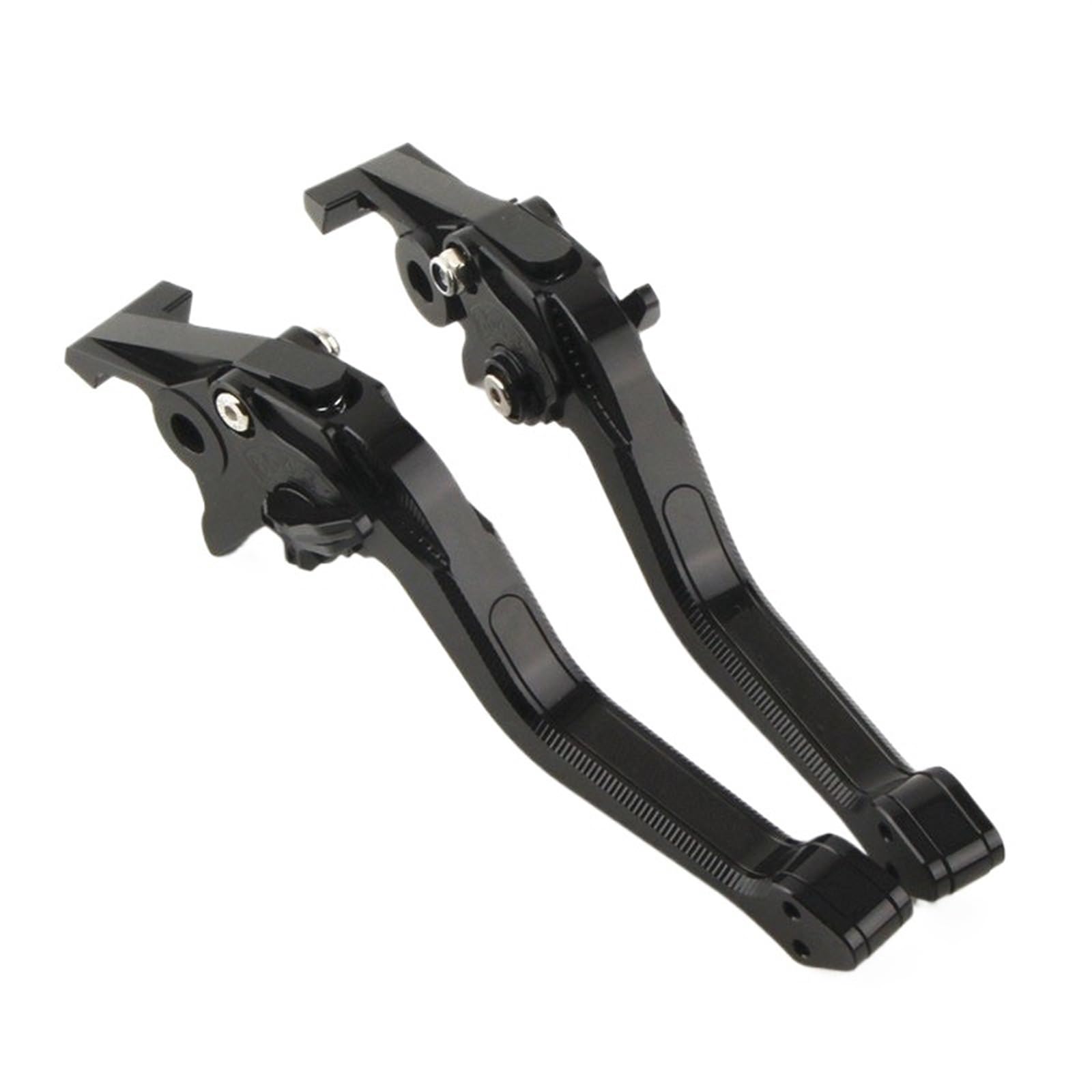 Leviers d'embrayage de frein réglables pour éliminer le jeu sur CBR600RR et CB1300 Style3