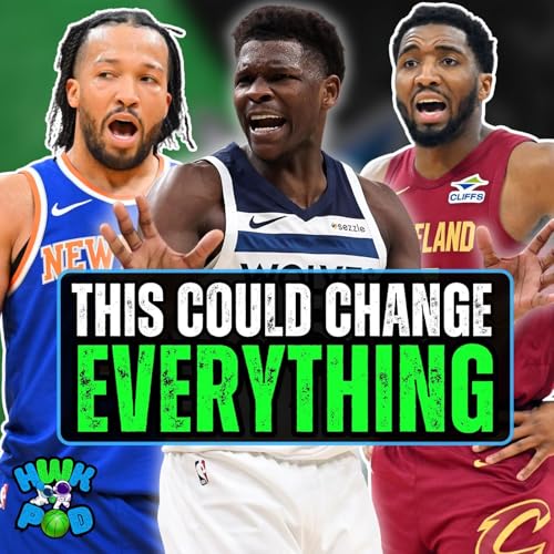 2026 NBA Playoffs Pressure Index.