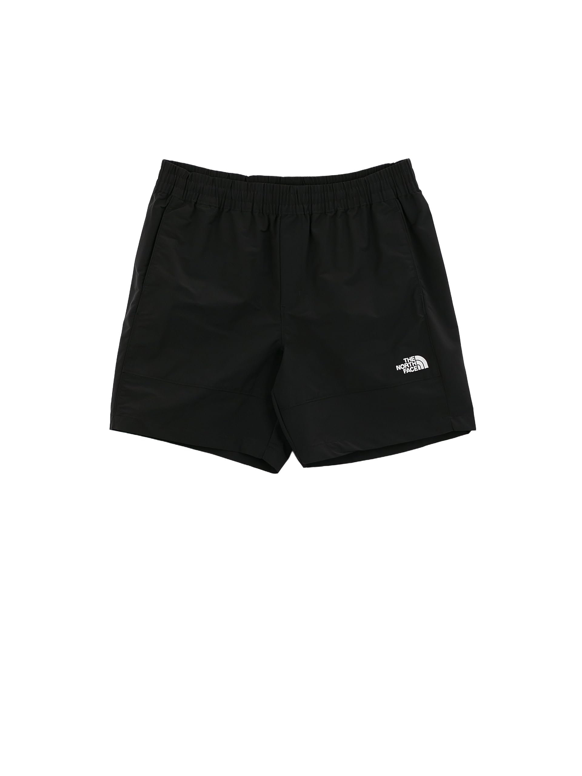 The North Face Easy Wind Shorts TNF Black XL