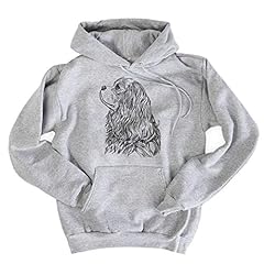 Unisex Pullover Hoodie Sweatshirt