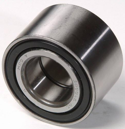 Timken Preset, Pre-Greased and Sealed Bearing - 511020