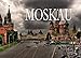 Moskau - Ein Bildband Ein günstig Kaufen-Moskau - Ein Bildband