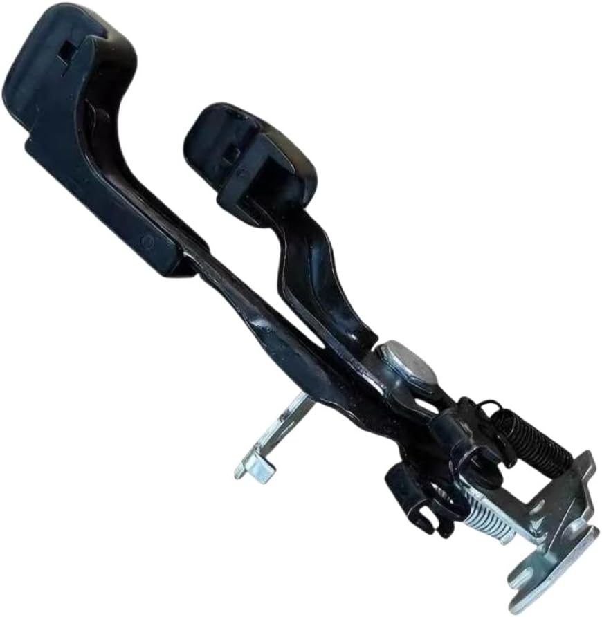 Fuel Tank Lid Switch Handle Compatible with OE Numbers 81570-3X000 and 815703X000 for Select Vehicle Models