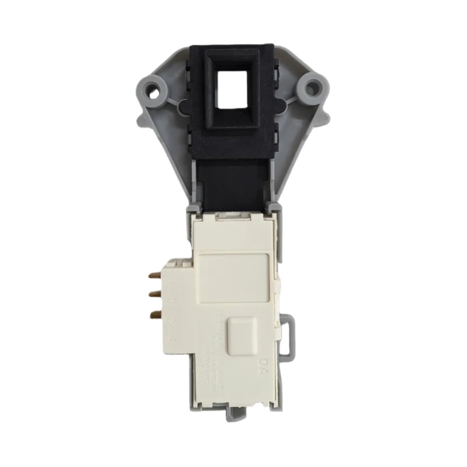 For Washing Machine DA081 Electronic Door Lock Delay Switch 120-240V Washer Parts
