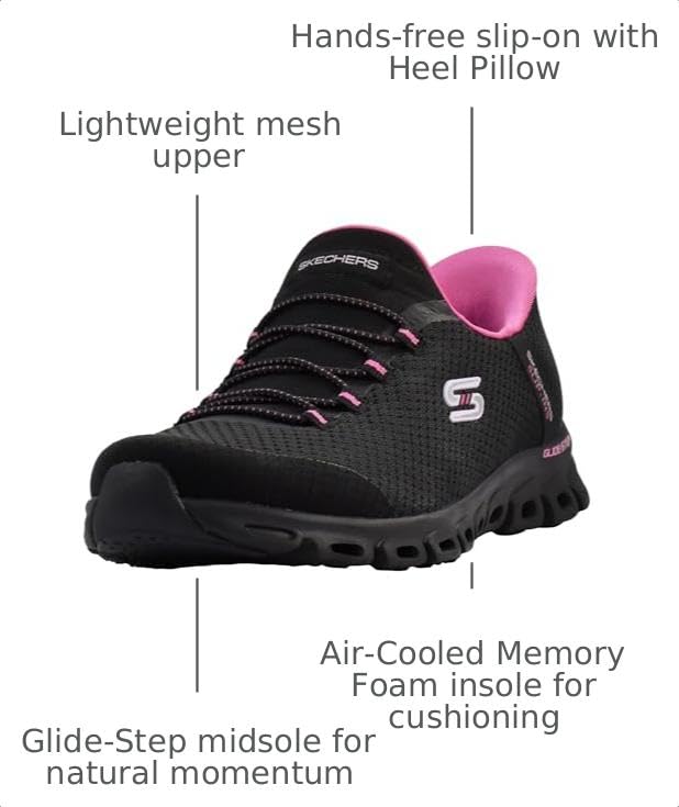 Image of Skechers Women's Pursuit