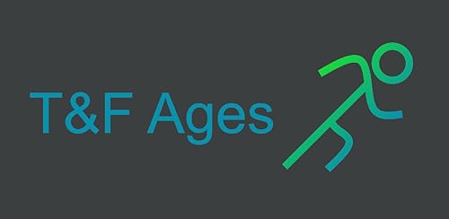 T&F Ages