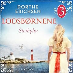 Page de couverture de Storbyliv