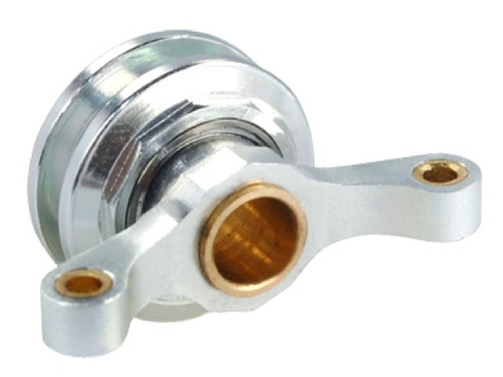 MICROHELI Aluminum Tail Pitch Slider - Blade 270 CFX / 360 CFX