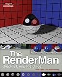 The RenderMan Shading Language Guide