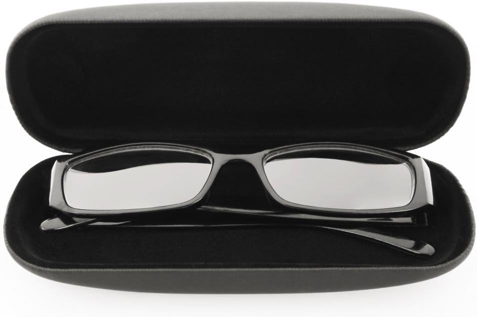Society43 NCAA unisex-adult Hard Eyewear Case With Team Logo image 3