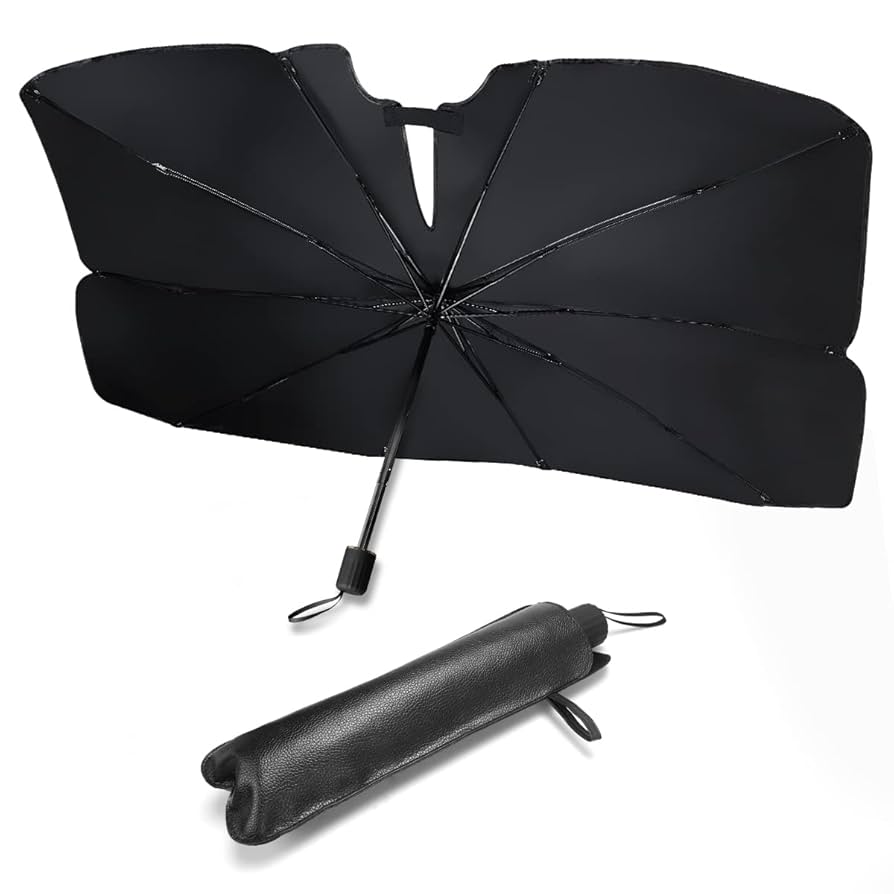 折りたたみ式サンシェード 車用 楽天市場】クイックカーサンシェード 折りたたみ傘タイプ AXL