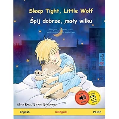 Sleep Tight, Little Wolf &ndash; Śpij dobrze, mały wilku