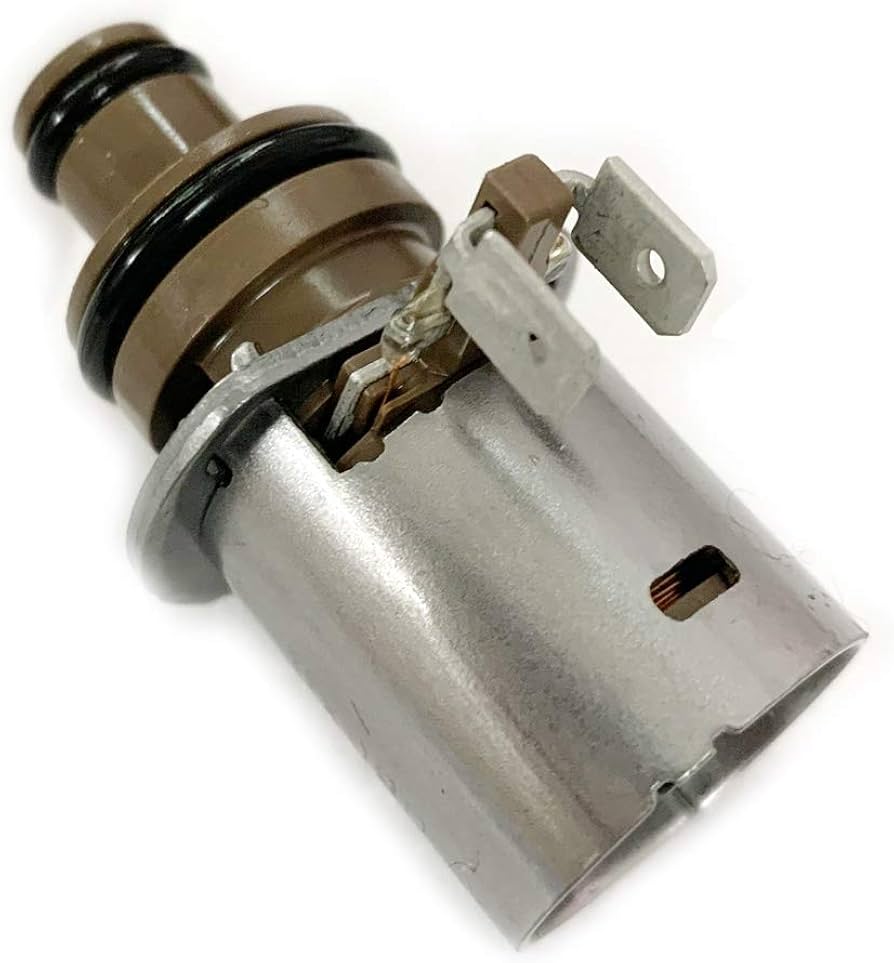 Amazon.com: TR580 TR690 Solenoid 31825AA050 Torque Converter Lock