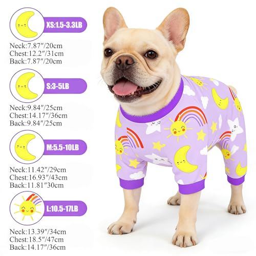 Camisa para perros, talla XS miniatura 2