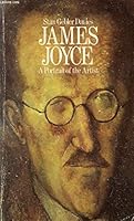 James Joyce: A portrait of the artist 0706701763 Book Cover