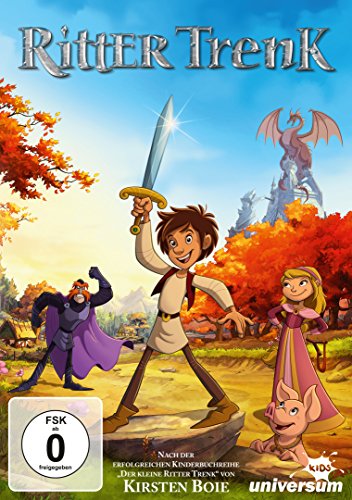 Ritter Trenk - Mehr Infos/Bestellen