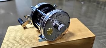 Amazon.co.jp: Abu ambassadeur 5000C 75th Limited クローム