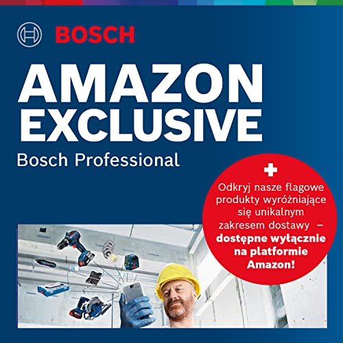 Bosch Professional Wiertarka Akumulatorowa GSR 12 V-15 FC – System FlexiClick (w zestawie 2 x akumulatory 2,0 GBA, ładowarka, 4 x nasadki, zestaw akcesoriów 40-częściowy)
