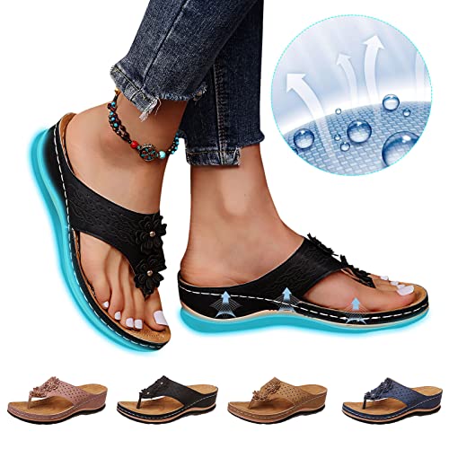 Fudule Beadeed Rhinestone Crystal Jeweled Sandal Shoes For Summer Beach Oceanside Holiday Outdoor Co-0120-Tt1 #TOP1