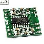 Invento-1pcs-PAM8403-2X3W-Mini-Audio-Class-D-Digital-amplifier-board-25-5V-input-C698