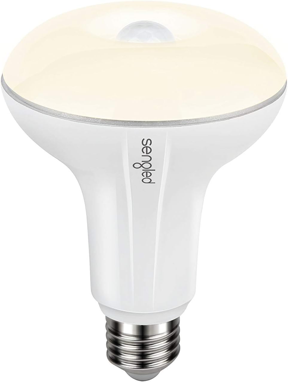 Sengled SSBR30ND827 LED with Motion Sensor, Soft White 2700K, BR30 65W Equivalent, Indoor Use, 1 Pack