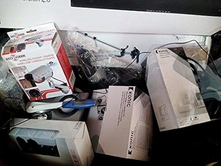 Tronicxl Restposten Retour Ware 1 Kiste Aus Mischpalette Posten Sonderposten Sonderpostenstpostenpaket Lagerauflosung Retouren Kaufen Paket Retourware Retourenware Defekt Defekte Amazon De Computer Zubehor