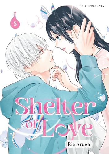 Shelter of Love — Tome 5