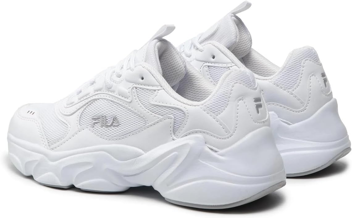 Fila Women's Collene Wmn Sneaker image 3