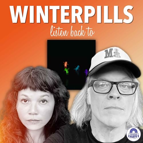 Winterpills Listen Back to Winterpills