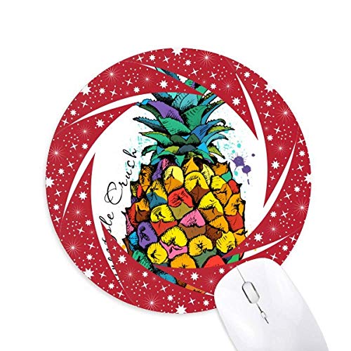 F̋pineapplegsJt[c ~`S̐Ԃ̃zC[pbh