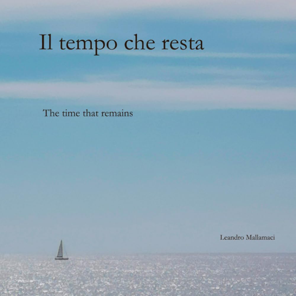 Il tempo che resta (Il mondo dentro)