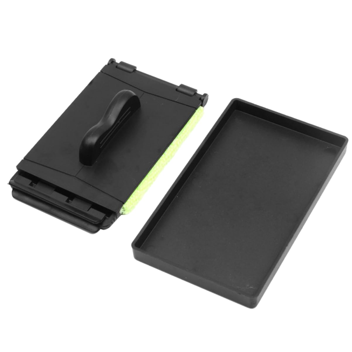 SUPVOX Guitar Fretboard String Cleaner Cleaning Cloth Fingerboard Rub String Cleaner