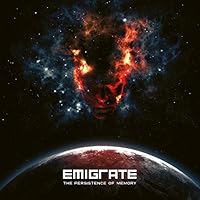 The Persistence of Memory