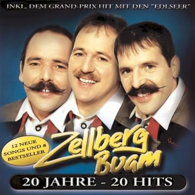 20 Jahre