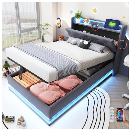 Cabeceros de Cama 150 Color Beige Marca Seyakany