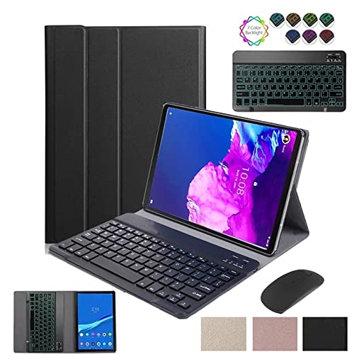Lenovo Tab P11 TB-J606F タブレット 本体 + ケース付き Amazon.co.jp: Luopan タブレットケースとカバー Lenovo Tab. P11 TB
