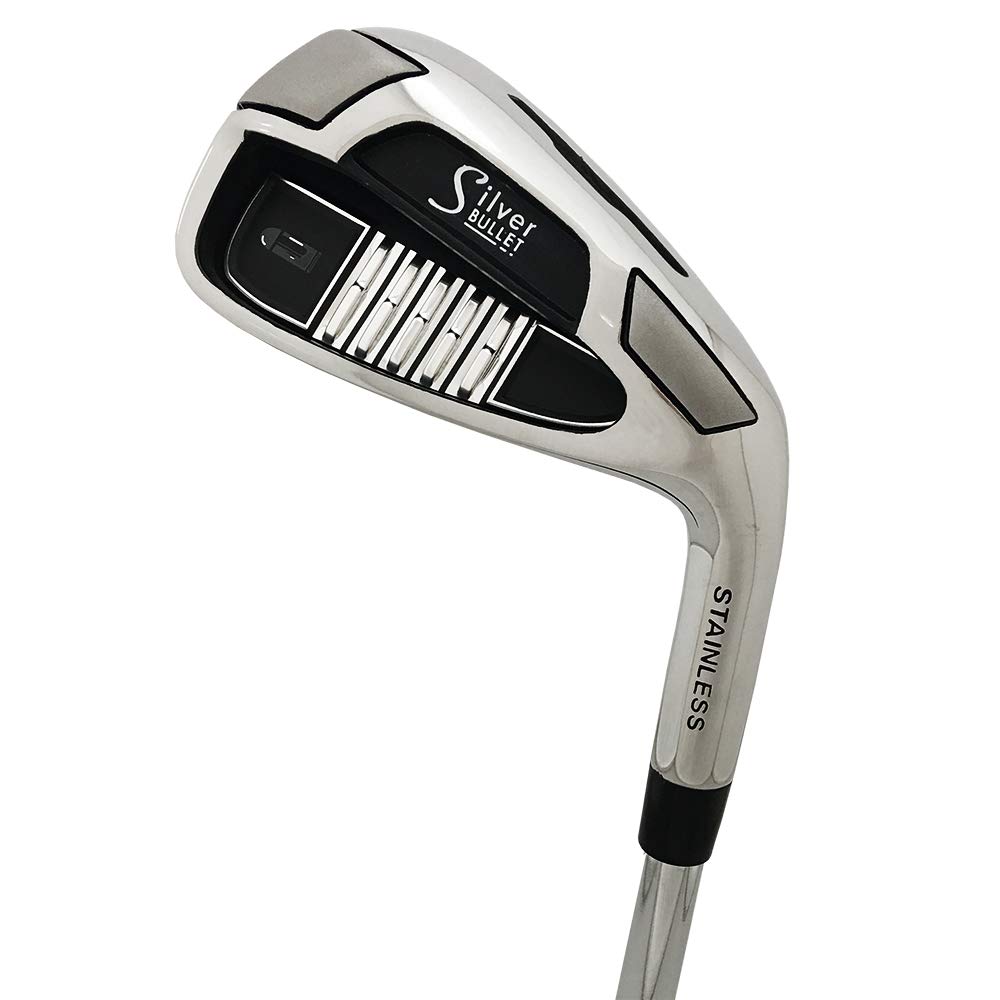 silver bullet golf