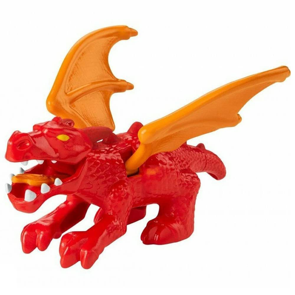 Amazon.com: Imaginext Replacement Parts for Fisher-Price Blazing