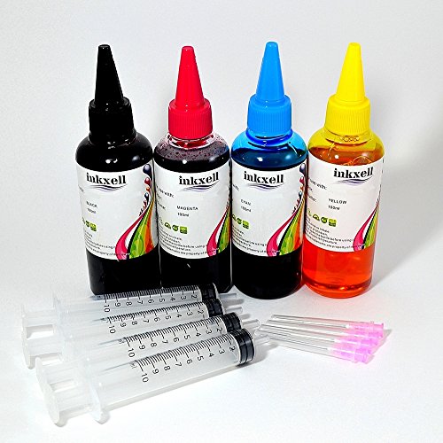 HP Envy 4520 4522 4523 4524 Kit ricarica