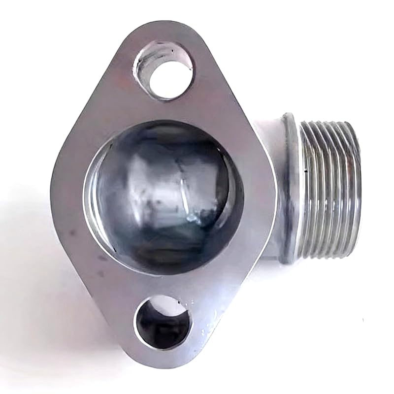 1 pcs New Oil Suction Connection for Cummins NH NT 855 N14 NTC N855 3012527 190168