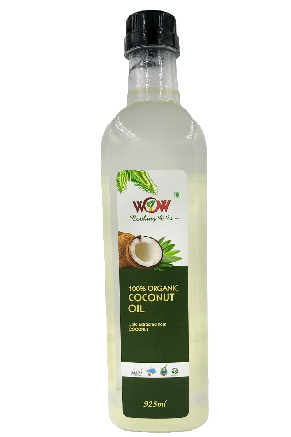 See full amazon price history chart for WOW COOKING OILS Certified Organic Virgin Cold Pressed organic Coconut Cooking Oil 925 ml Glass Bottle WOW COOKING OILS Certified Organic Virgin Cold Pressed organic Coconut Cooking Oil 925 ml Glass Bottle (B08DG3711L) Amazon Price History, Amazon Price Tracker