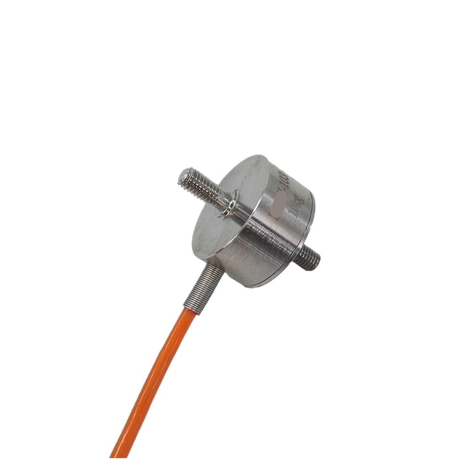 EAHWCXSD Stainless Steel Miniature Tension And Compression Inline Load cell Force Sensor 5 10 20KG DYMH-103(5kg)