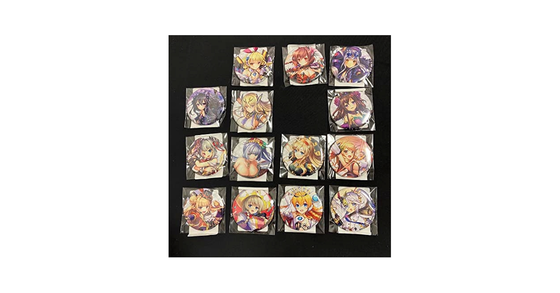 一番くじ 武装神姫 G賞 オリジナルポスター 全4種コンプセット 新品未開封 一番くじ 武装神姫｜一番くじ倶楽部｜BANDAI SPIRITS公式 一番