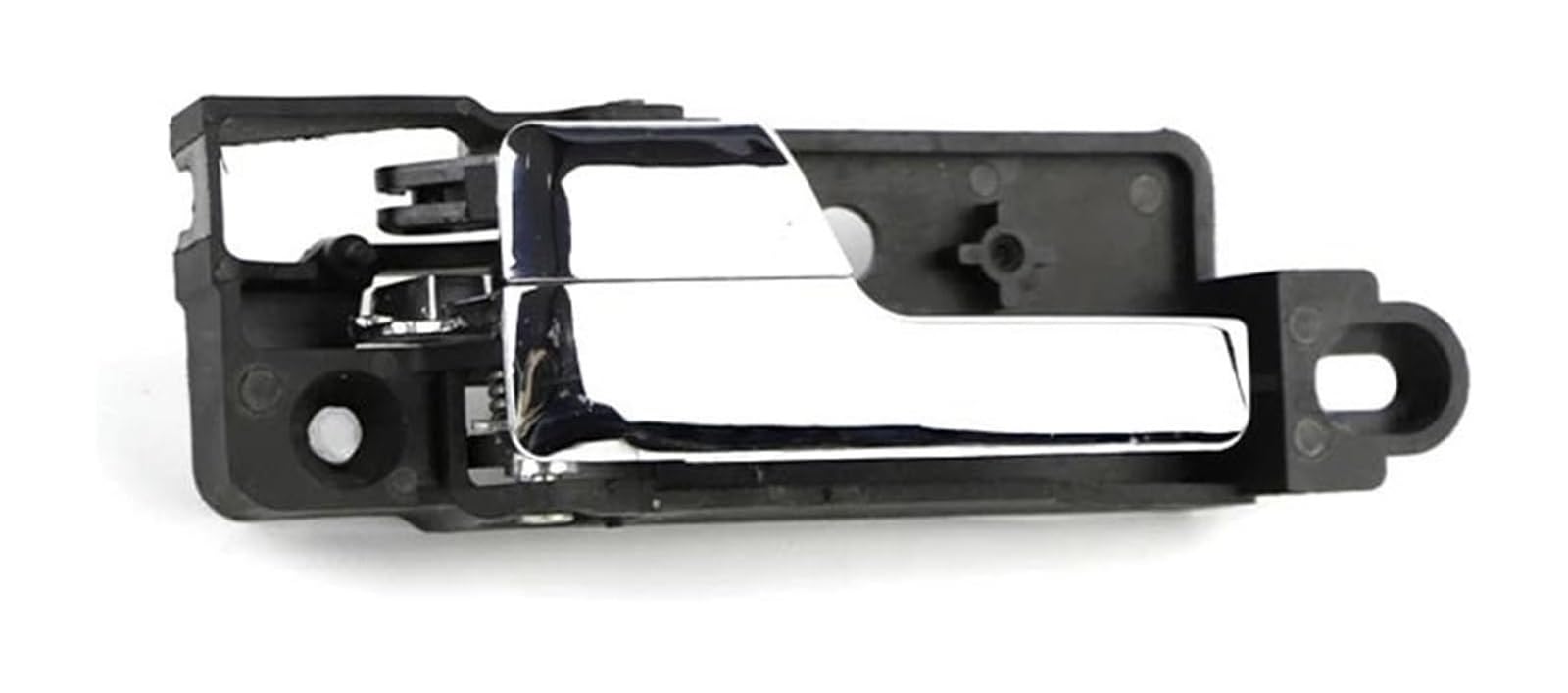 Mfbgpvcvmm Rear Left For Fusion For Mercury For Milan 2006-2011 Inside Door Handle Chrome Front Right 6E5z5422601b Side Door Handle(Rear Left)
