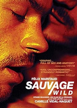 Sauvage / Wild