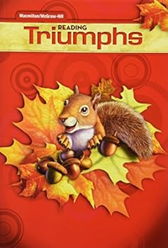 READING TRIUMPHS BOOK 1 GRADE 1, HASBROUCK 2011 (MCGRAW-HILL)