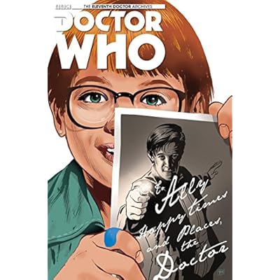 Doctor Who
